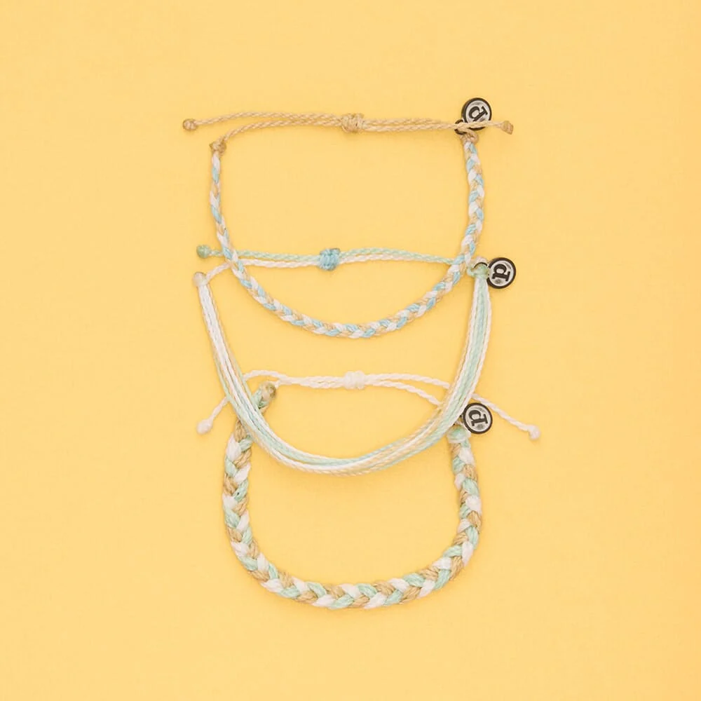 Calm Shores String Pack