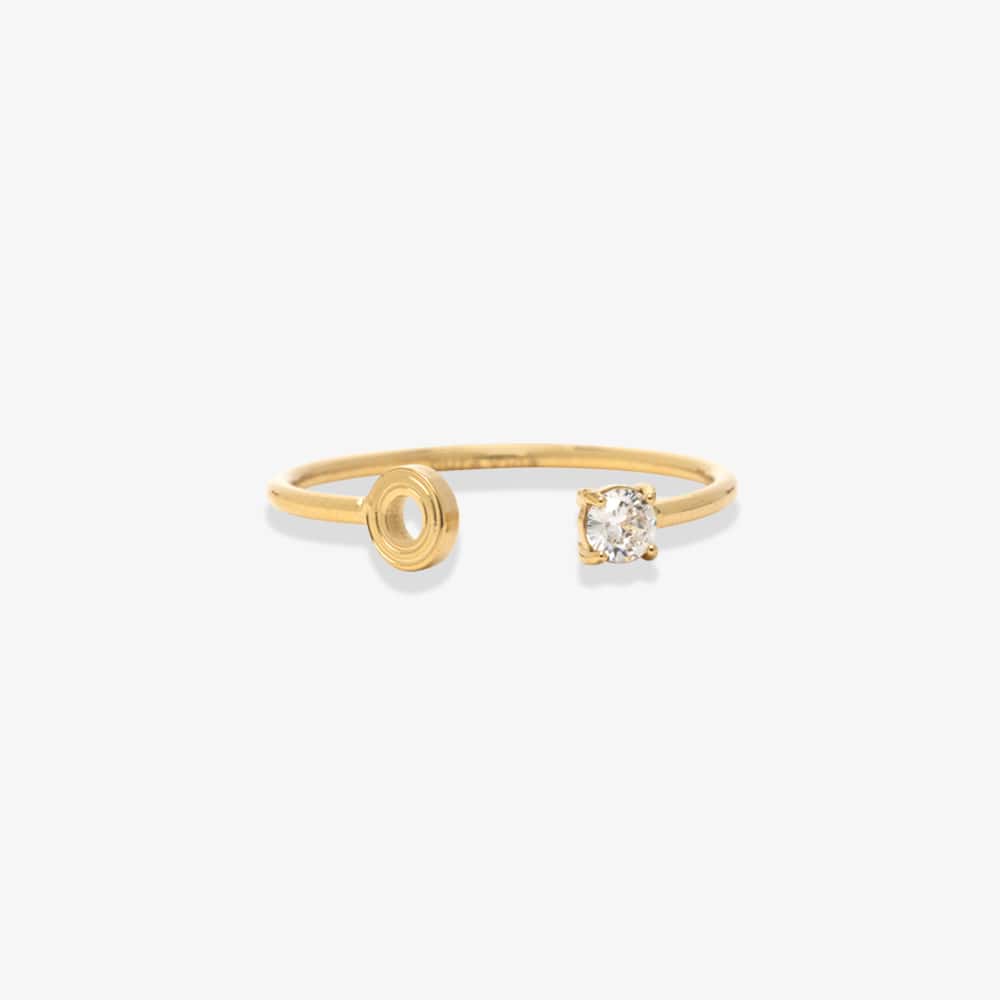 1045-initial-stone-open-ring-10.jpg Initial Stone Open Ring