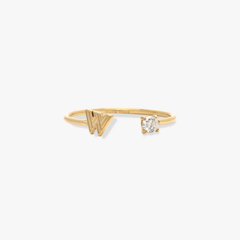 1045-initial-stone-open-ring-18.jpg Initial Stone Open Ring