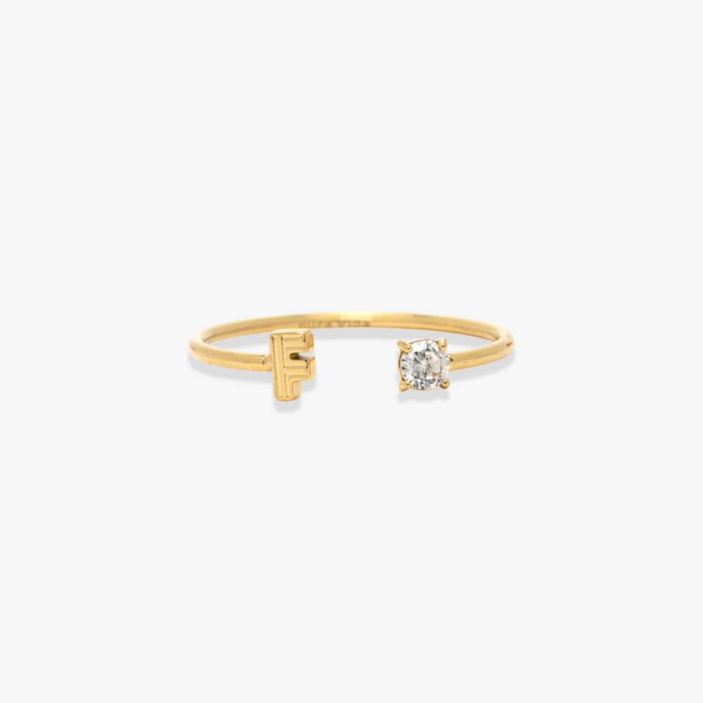 1045-initial-stone-open-ring-27.jpg Initial Stone Open Ring