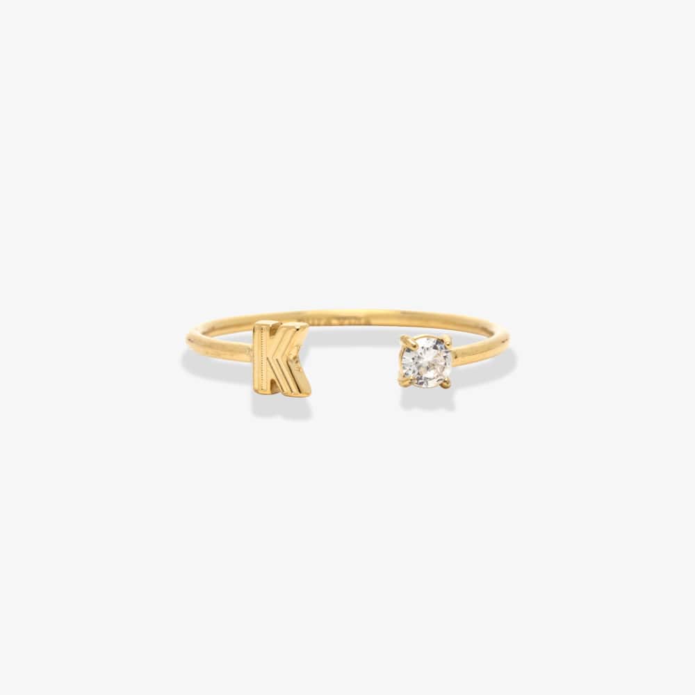 1045-initial-stone-open-ring-32.jpg Initial Stone Open Ring