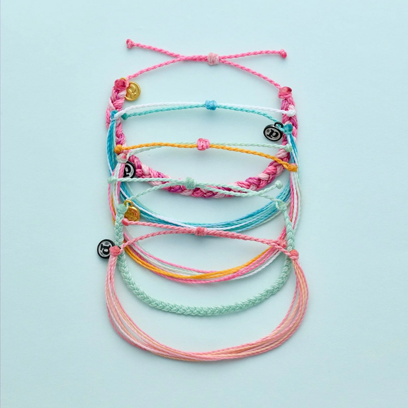 Fruitas Friendship 5 Pack