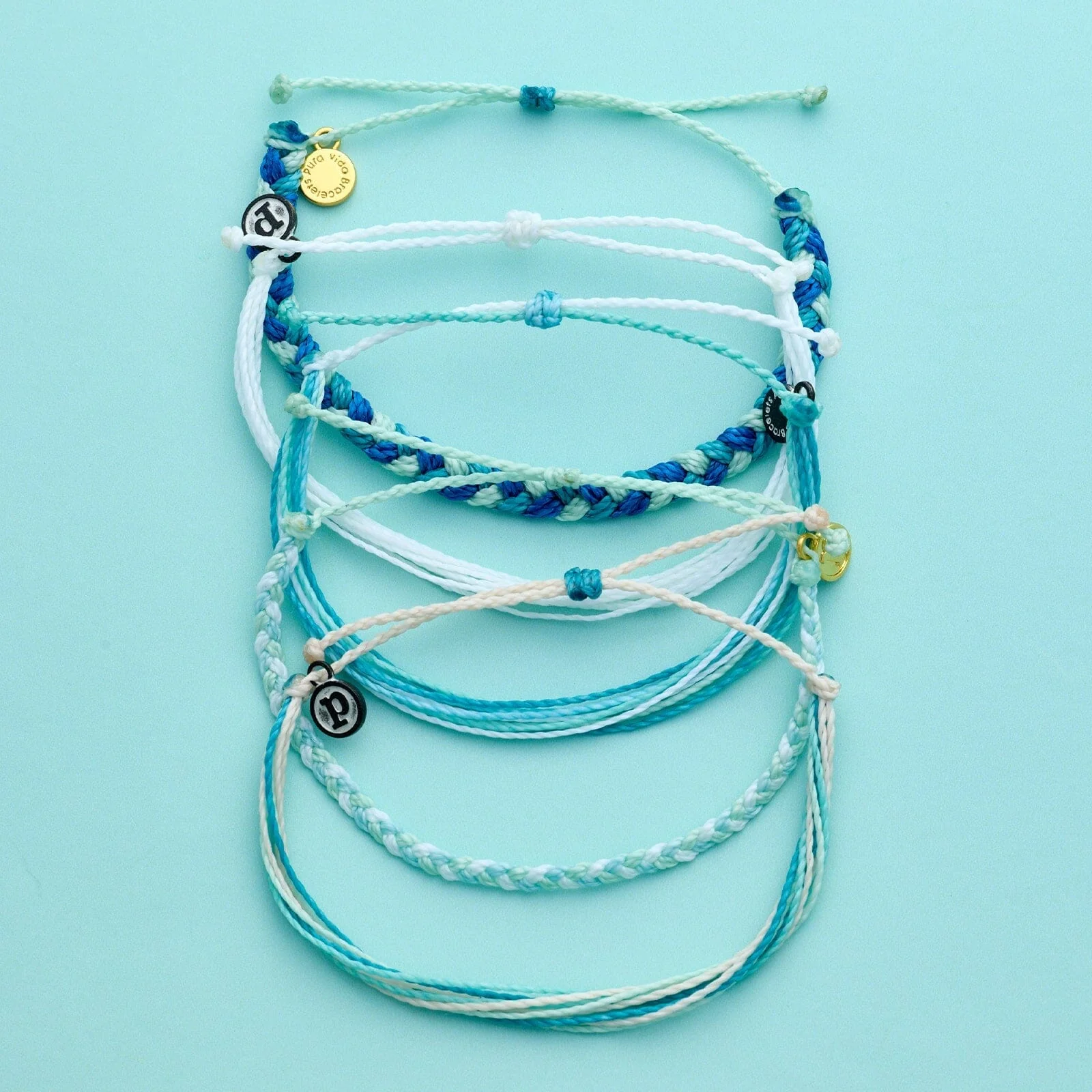 Blue Bay Friendship 5 Pack