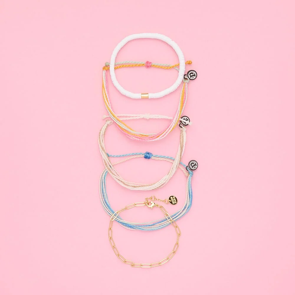 Spring Skies Pack