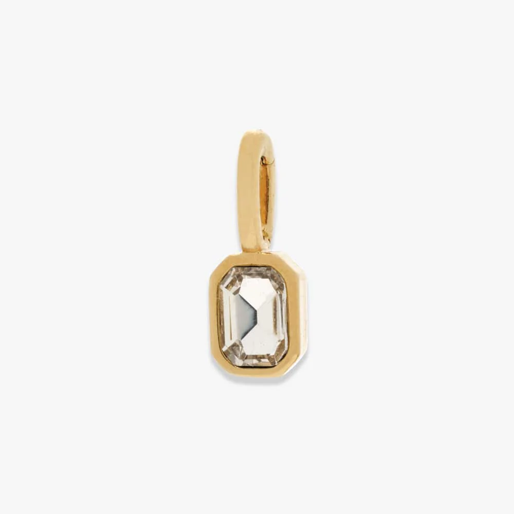 Harper Birthstone Charms