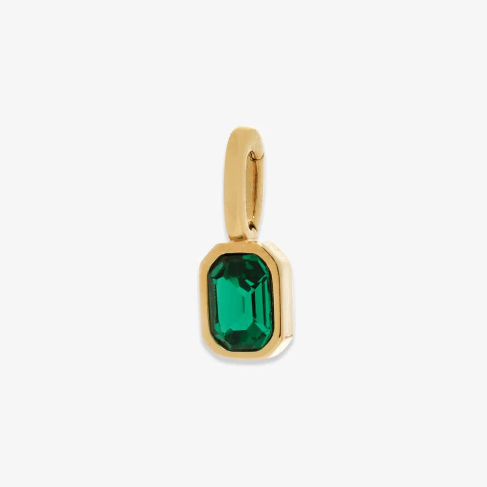 Harper Birthstone Charms