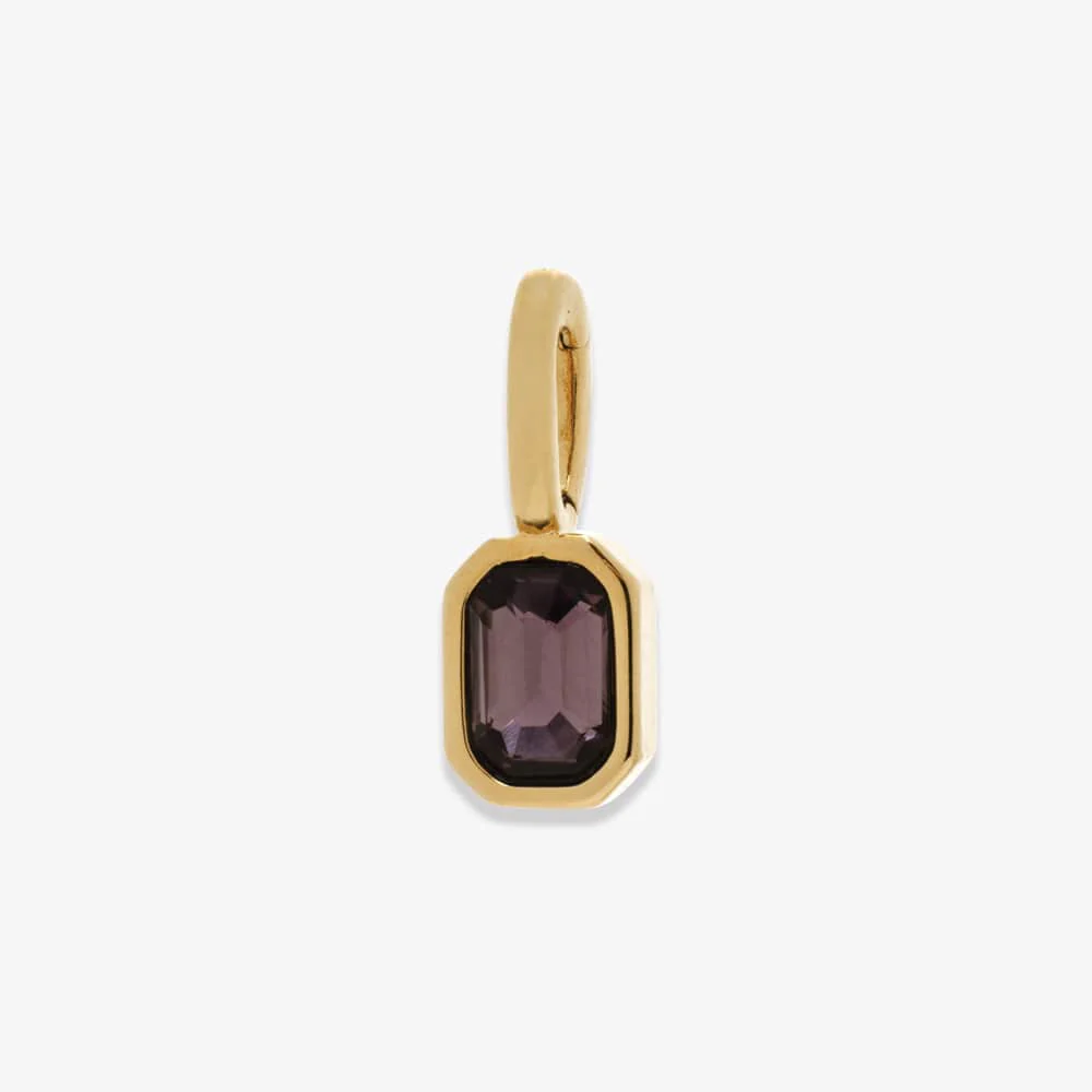 Harper Birthstone Charms