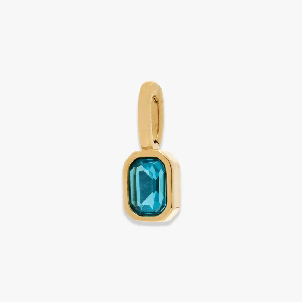 Harper Birthstone Charms