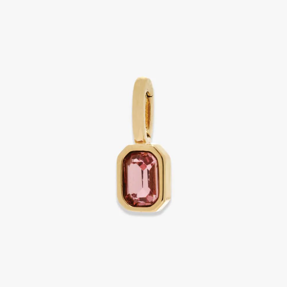 Harper Birthstone Charms