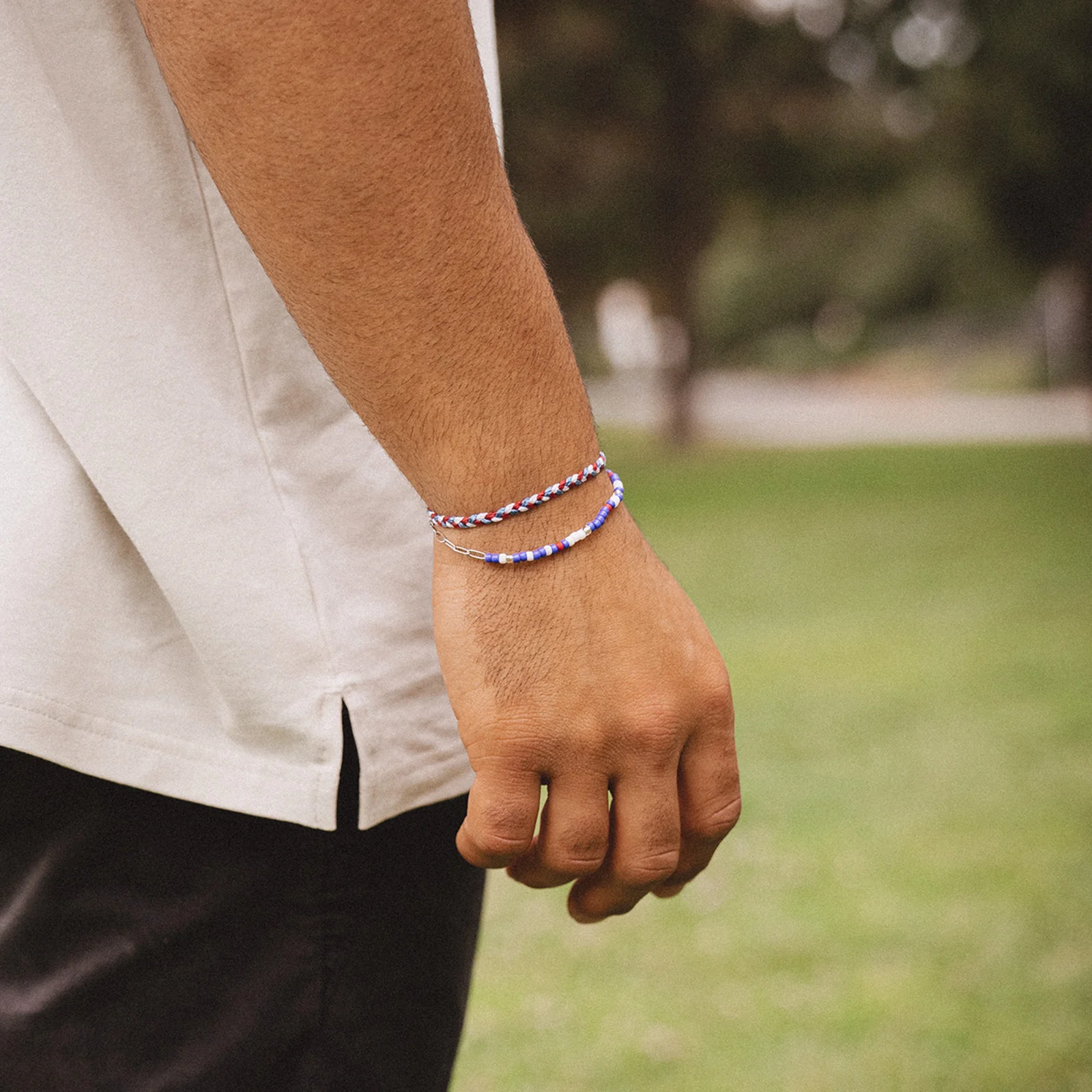 1224-homes-for-our-troops-braided-bracelet-5.webp Homes For Our Troops Braided Bracelet