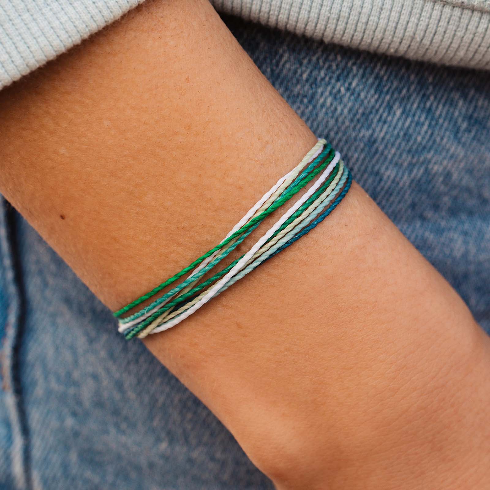 1249-rainforest-bracelet-2.jpg Rainforest Bracelet
