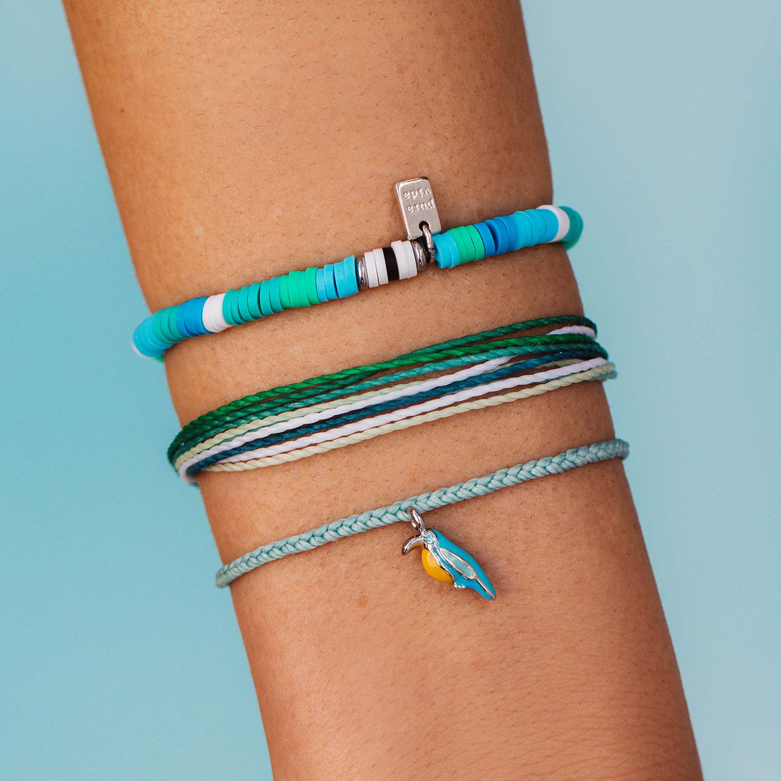 1249-rainforest-bracelet-4.jpg Rainforest Bracelet