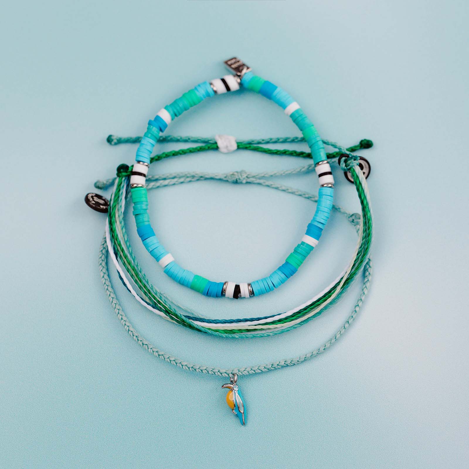 1249-rainforest-bracelet-5.jpg Rainforest Bracelet