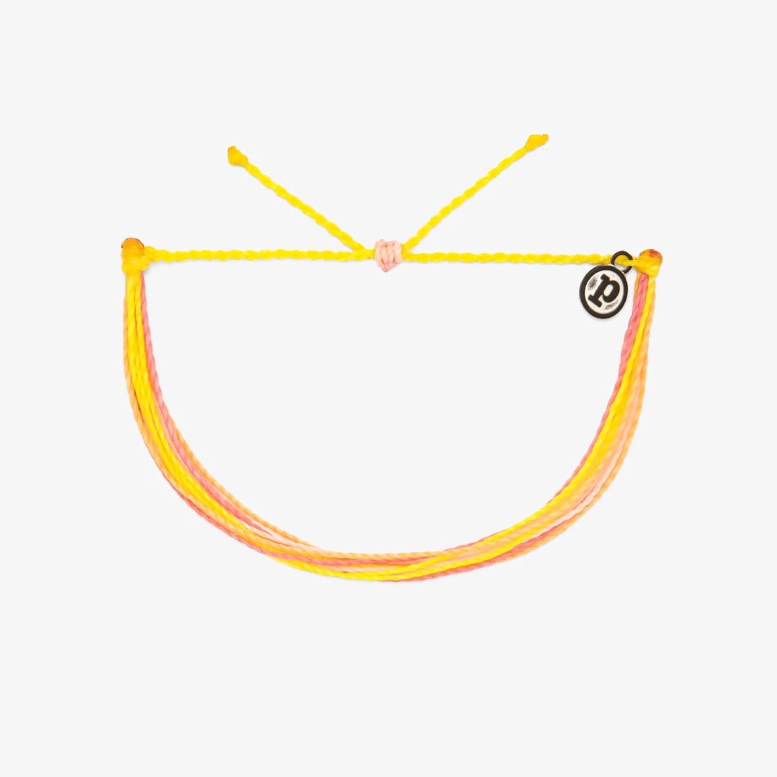 1296-blushing-lemonade-bracelet-1.webp Blushing Lemonade Bracelet