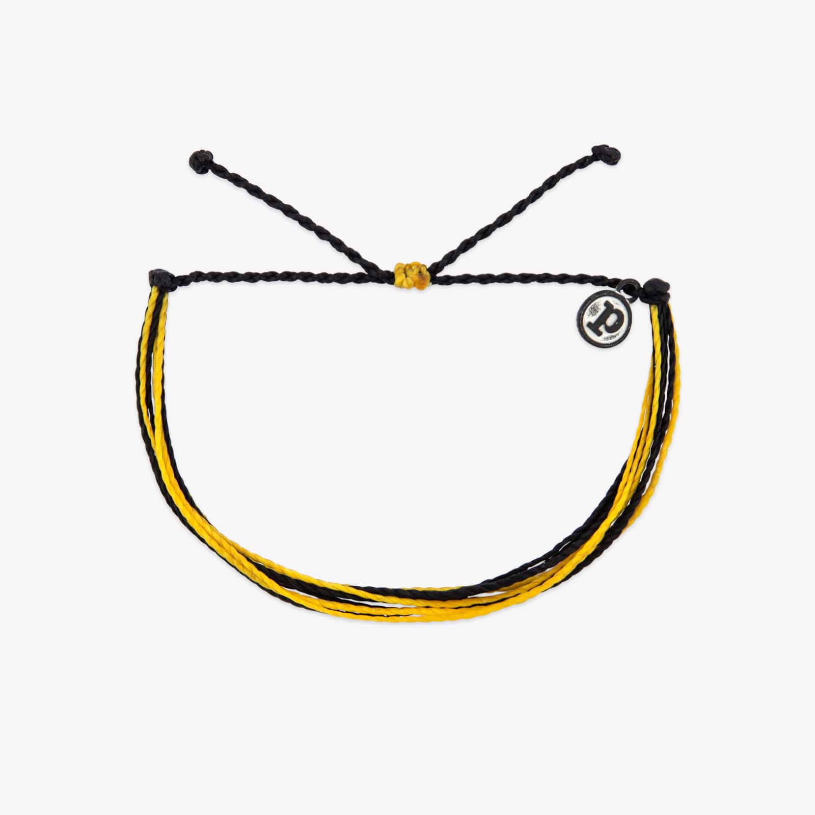Black & Yellow Collection