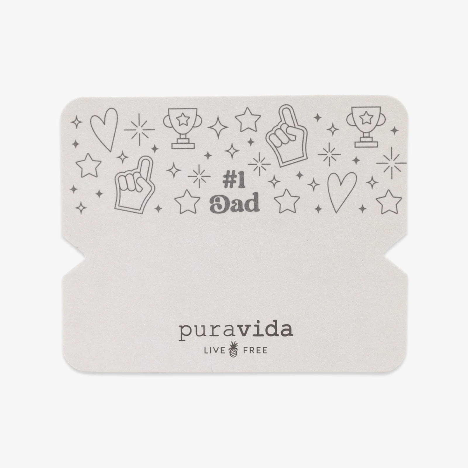 1320-1-dad-bracelet-card-2.webp #1 Dad Bracelet Card