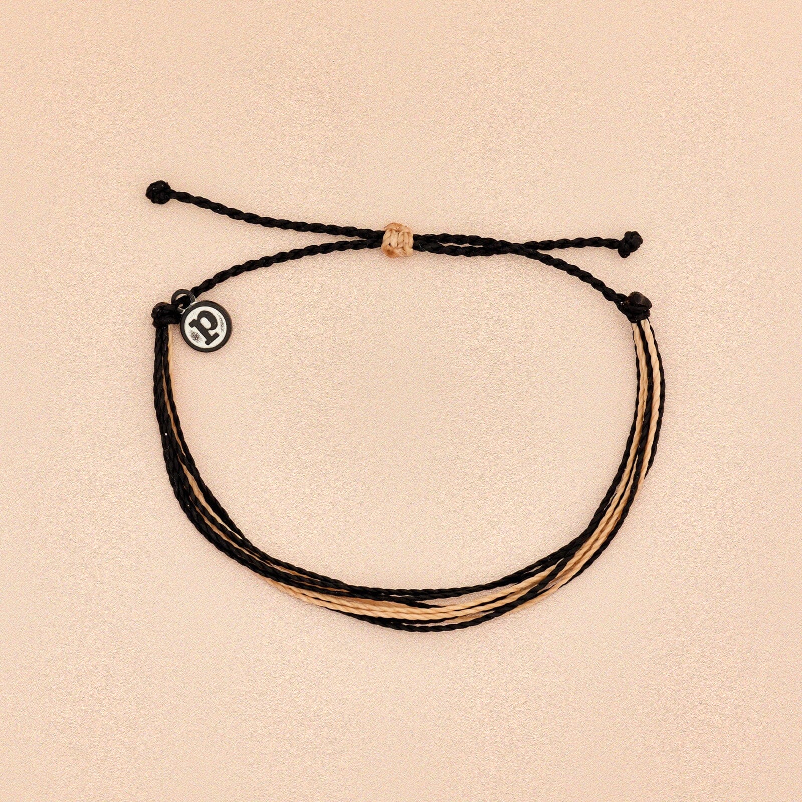 1328-black-tan-bracelet-4.jpg Black & Tan Bracelet