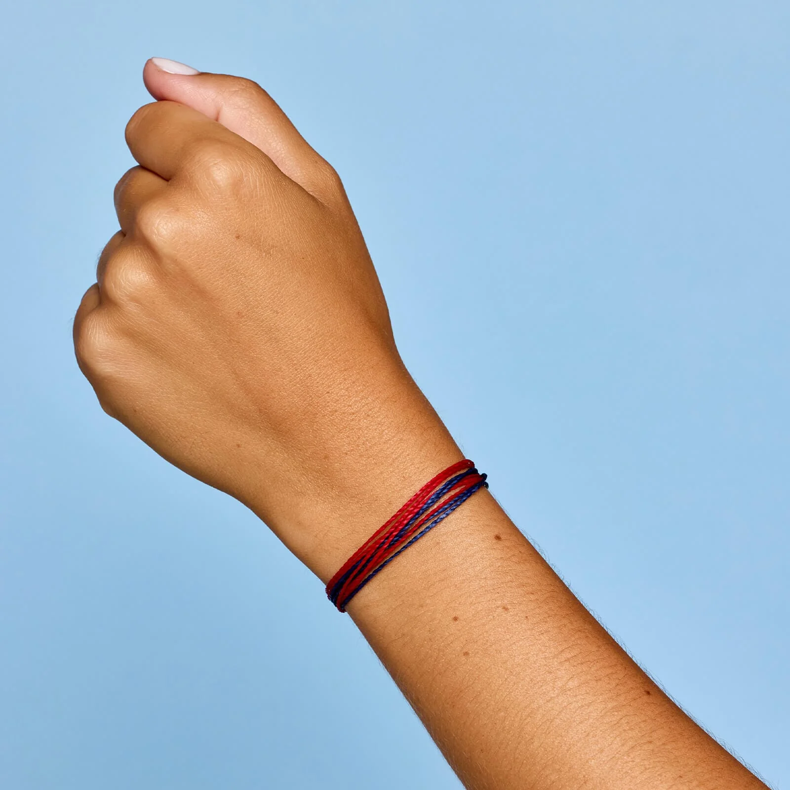 1351-red-navy-bracelet-2.webp Red & Navy Bracelet