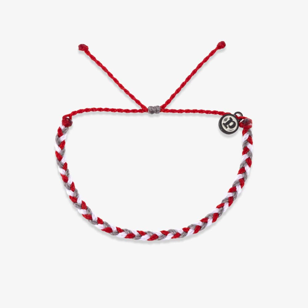 Red, White & Grey Collection