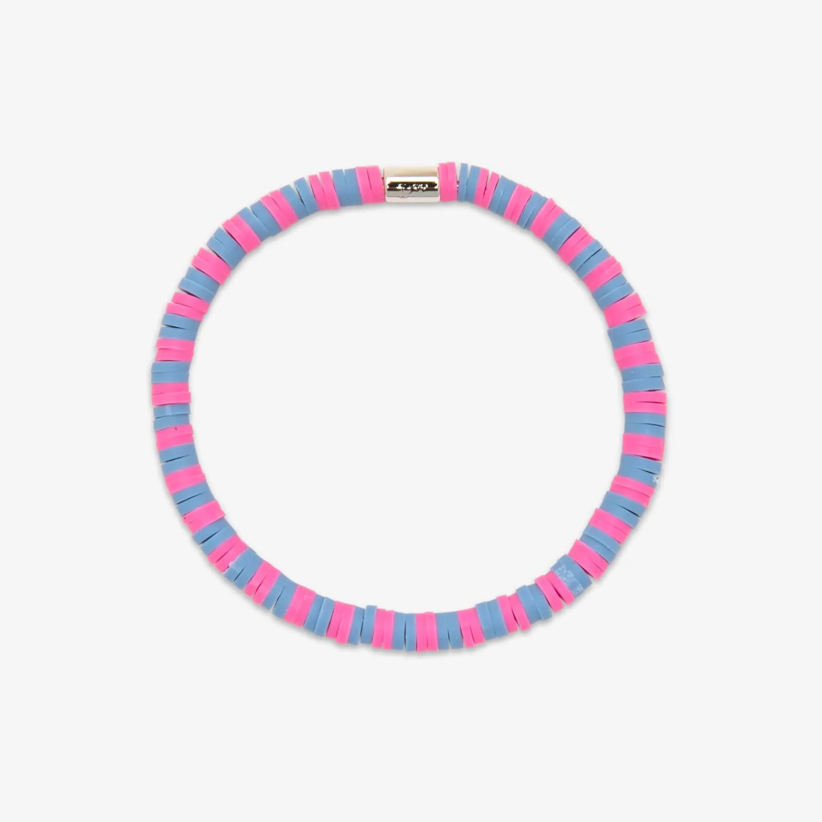 1362-bubblegum-seascape-stretch-bracelet-1.webp Bubblegum Seascape Stretch Bracelet