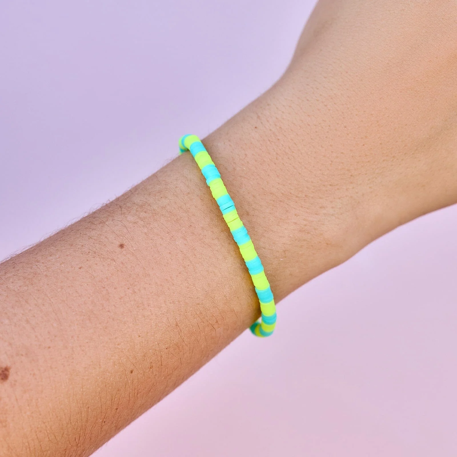 Yucca Seascape Stretch Bracelet