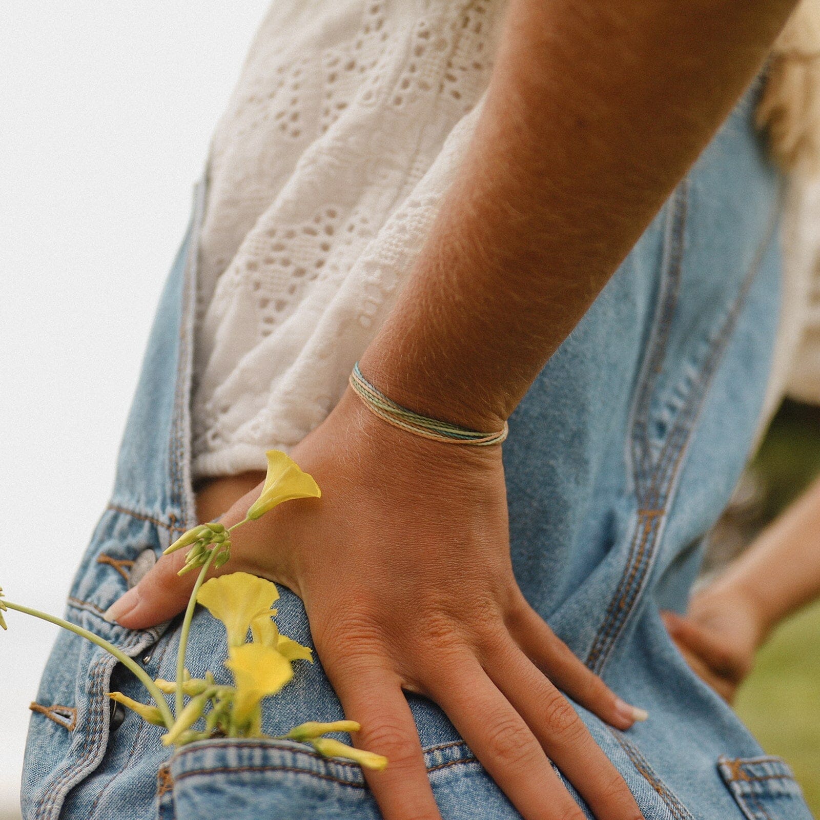 1372-one-tree-planted-bracelet-6.jpg One Tree Planted Bracelet
