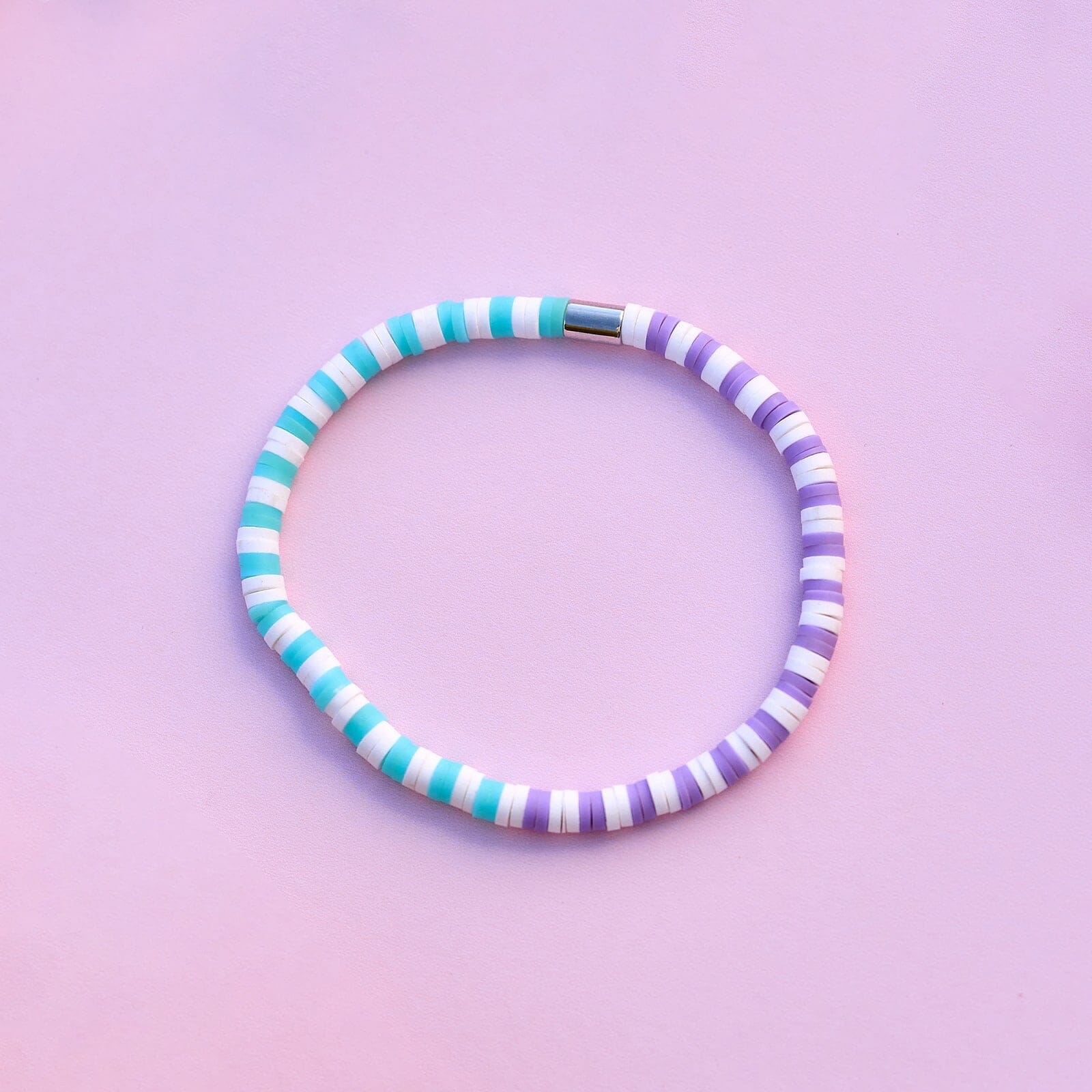 1380-gumdrop-seascape-stretch-bracelet-4.jpg Gumdrop Seascape Stretch Bracelet