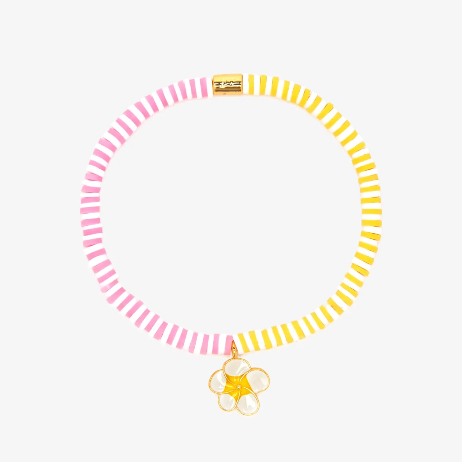 1386-frangipani-stretch-bracelet-1.webp Frangipani Stretch Bracelet
