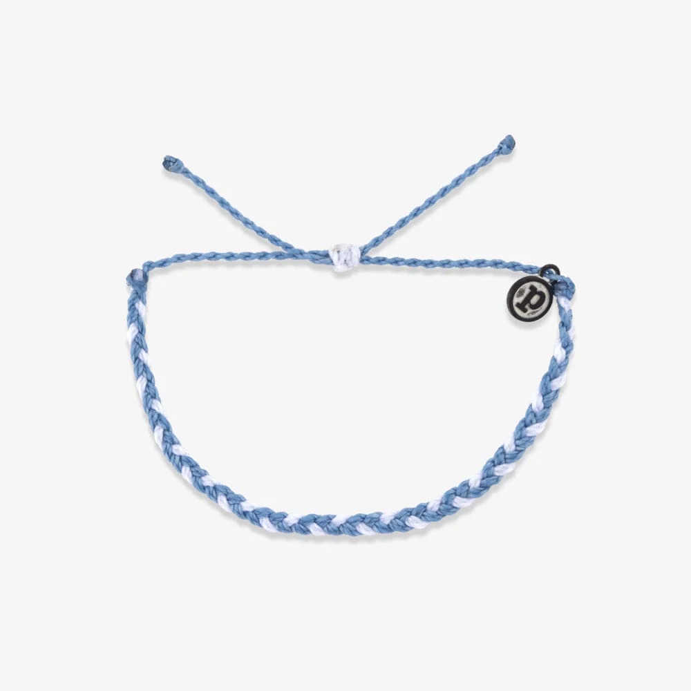 Light Blue & White Collection
