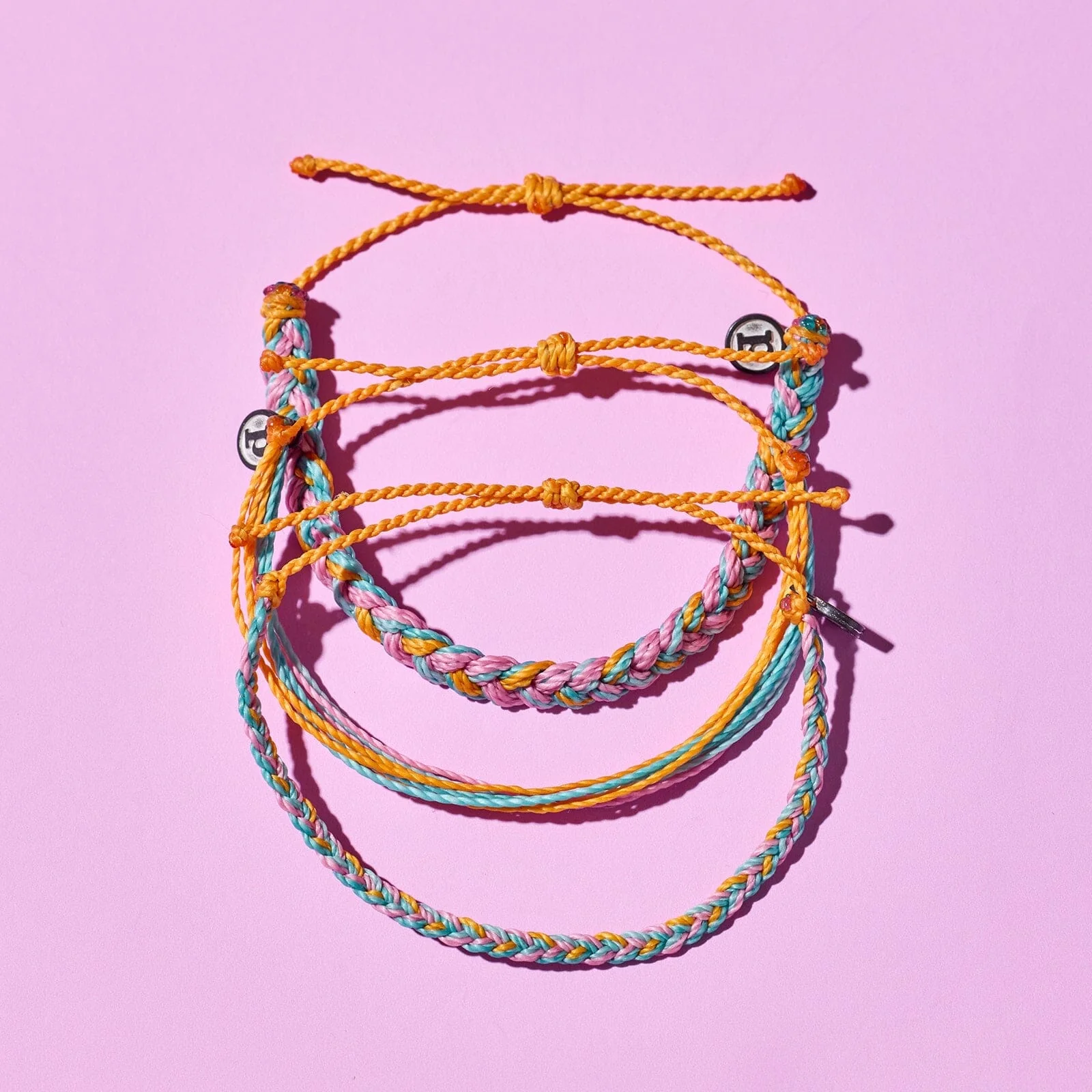 Canary Bracelet