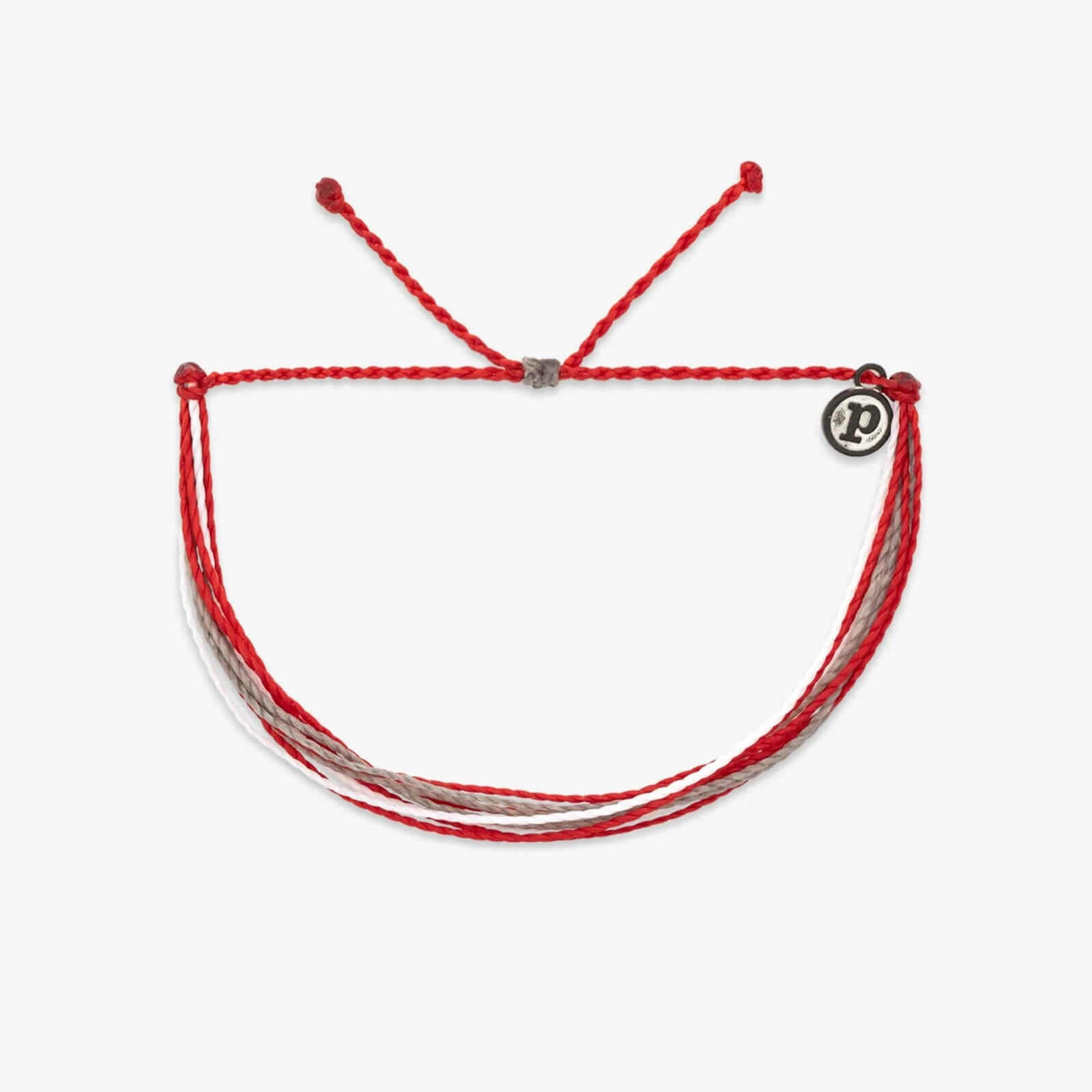 1426-red-white-grey-bracelet-1.webp Red, White & Grey Bracelet