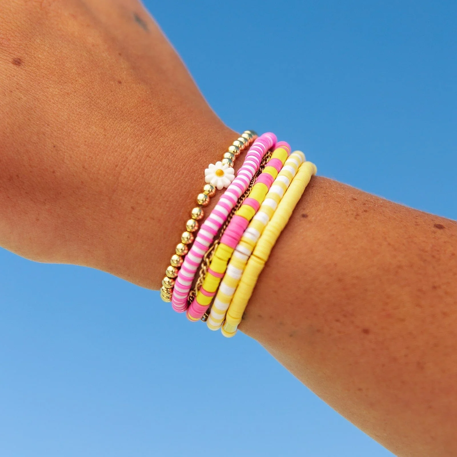 1429-solar-power-seascape-stretch-bracelet-5.webp Solar Power Seascape Stretch Bracelet
