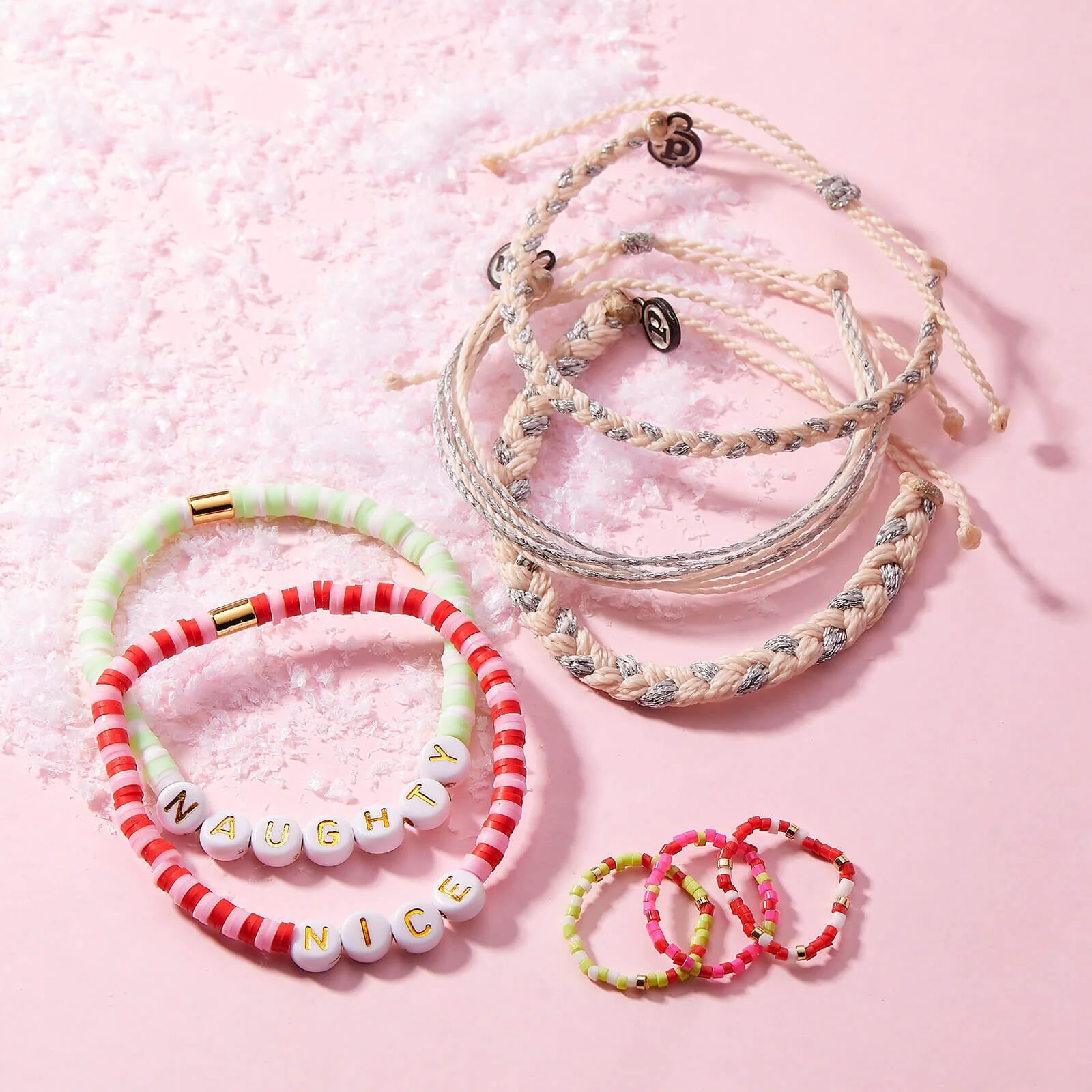 1451-snowfall-mini-braided-bracelet-6.webp Snowfall Mini Braided Bracelet
