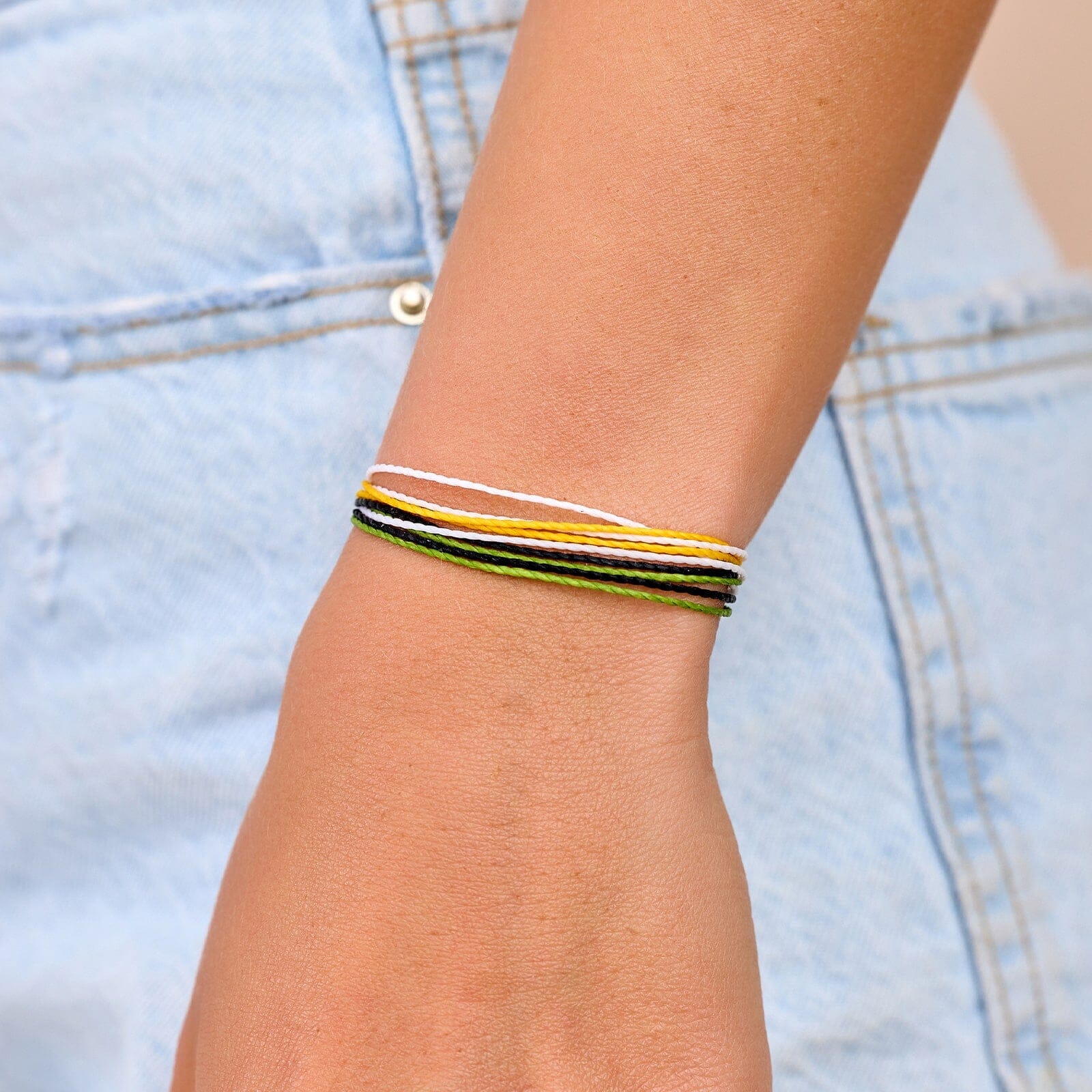 1483-land-troops-bracelet-2.jpg Land Troops Bracelet