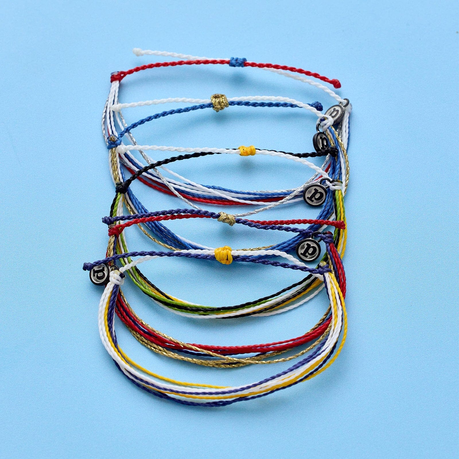 1483-land-troops-bracelet-5.jpg Land Troops Bracelet