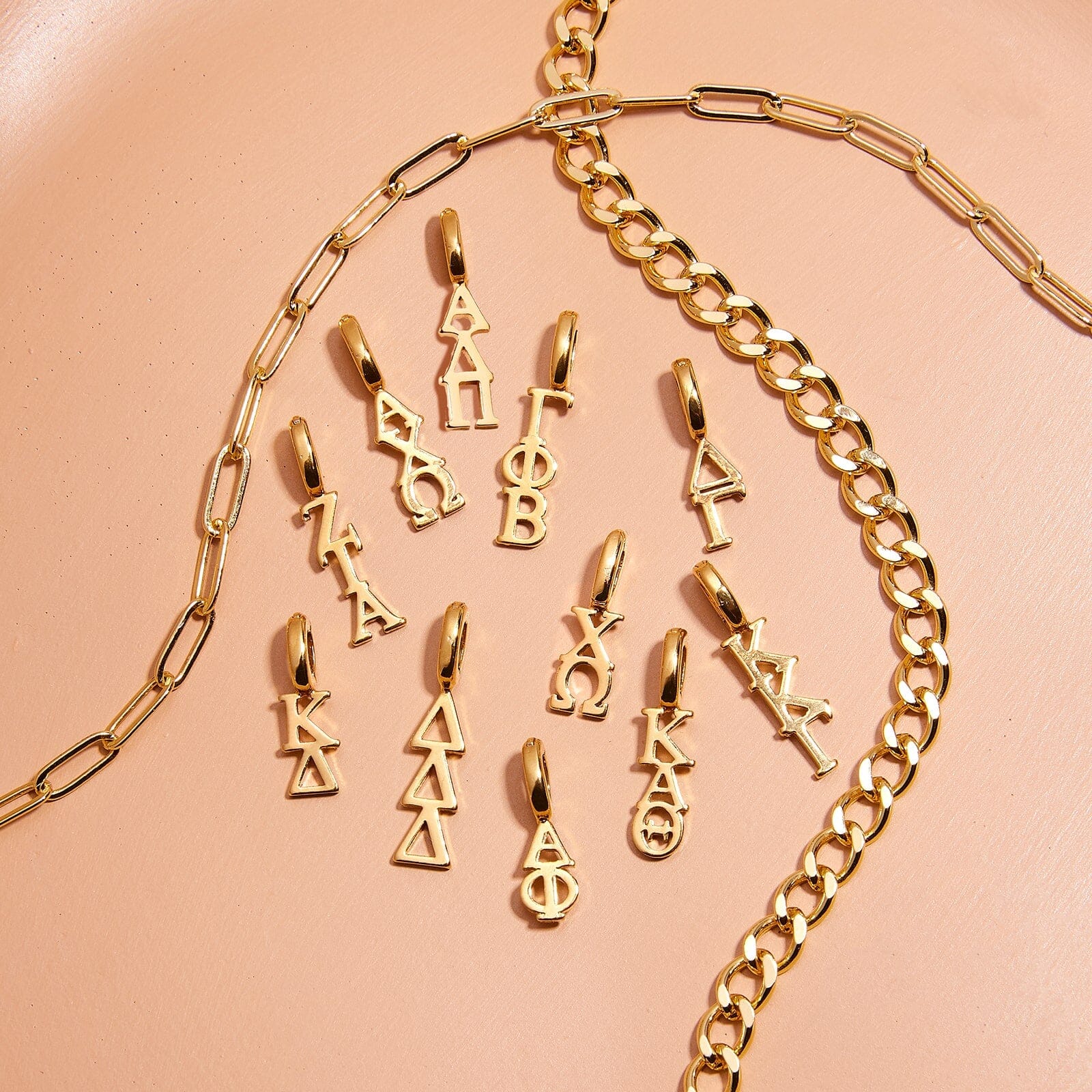 Kappa Kappa Gamma Collection