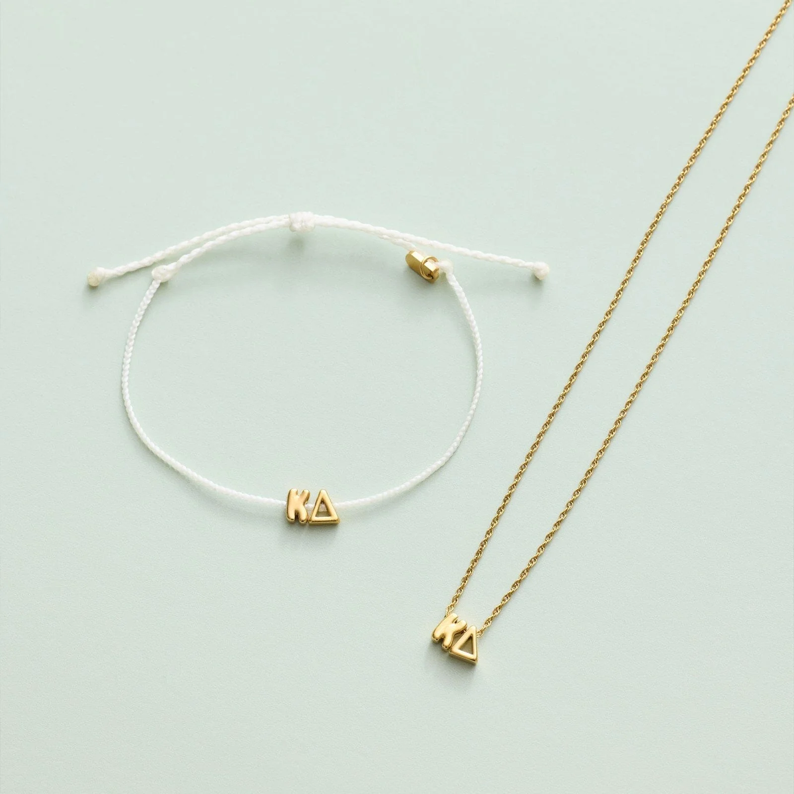 Kappa Delta Collection
