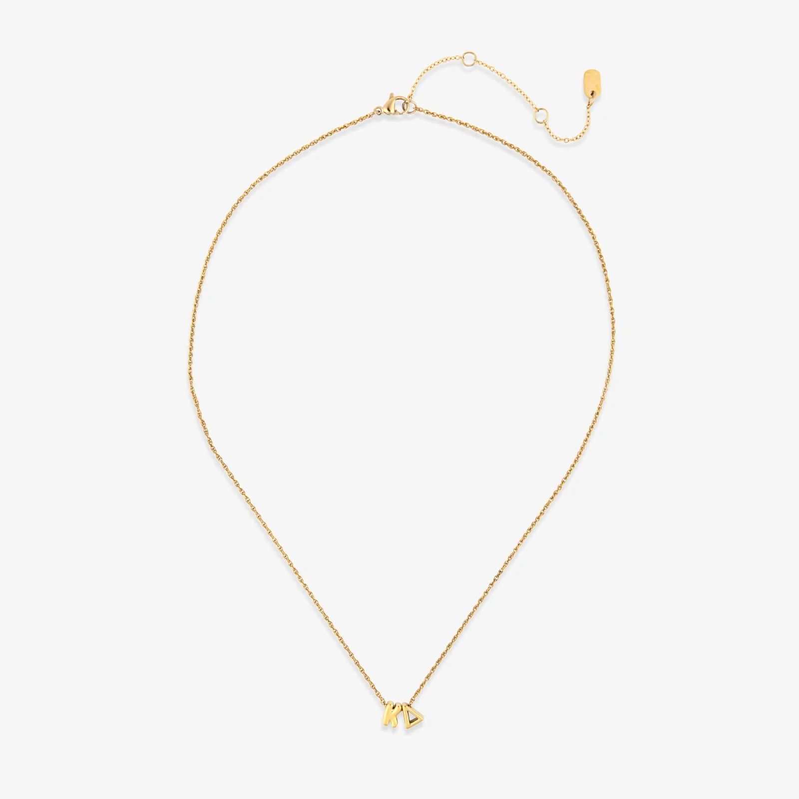 Kappa Delta Collection