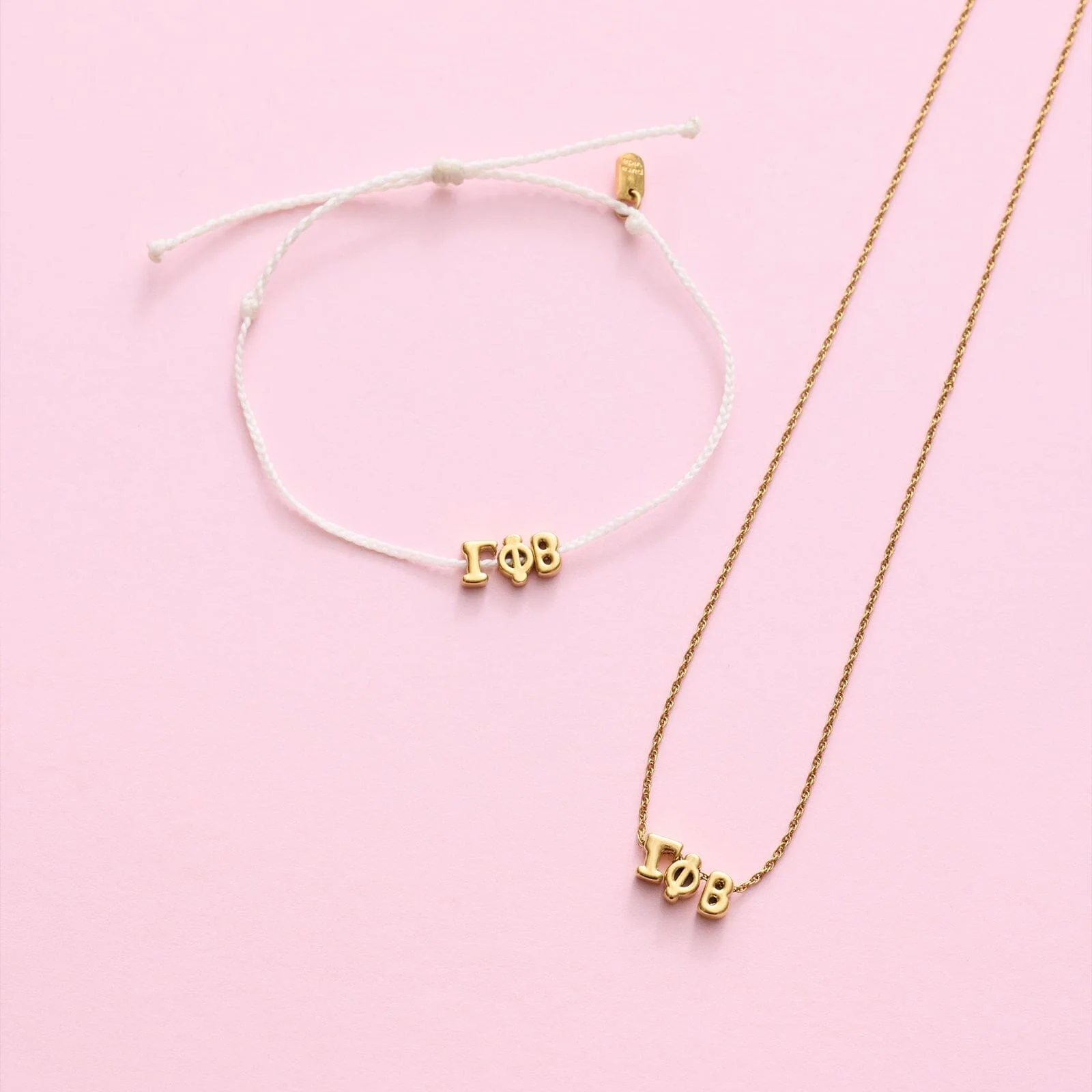 Gamma Phi Beta Collection