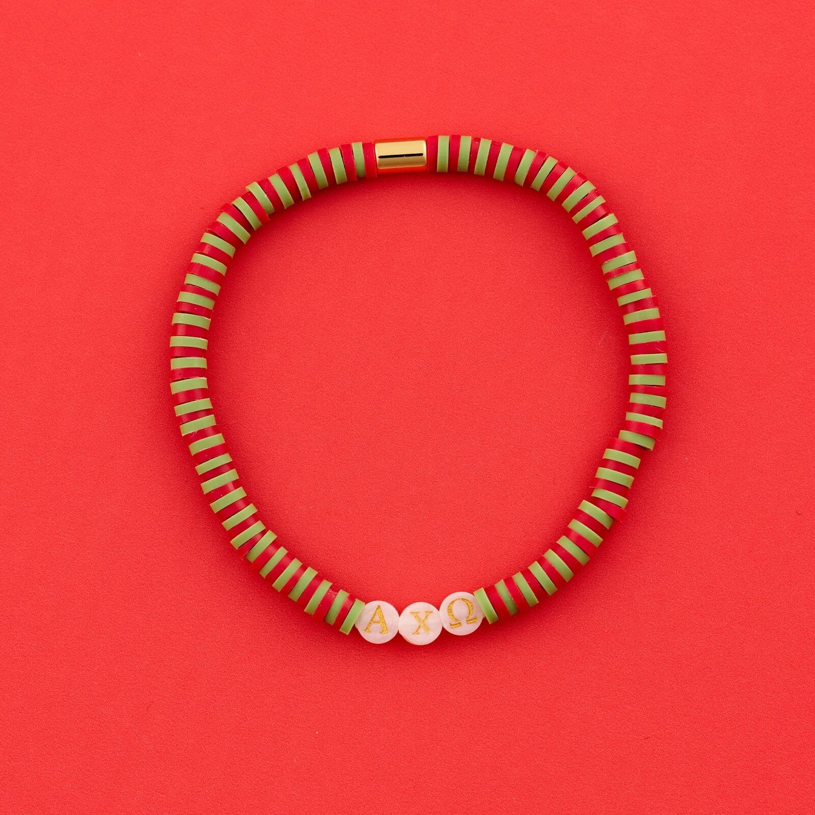 Alpha Chi Omega Collection