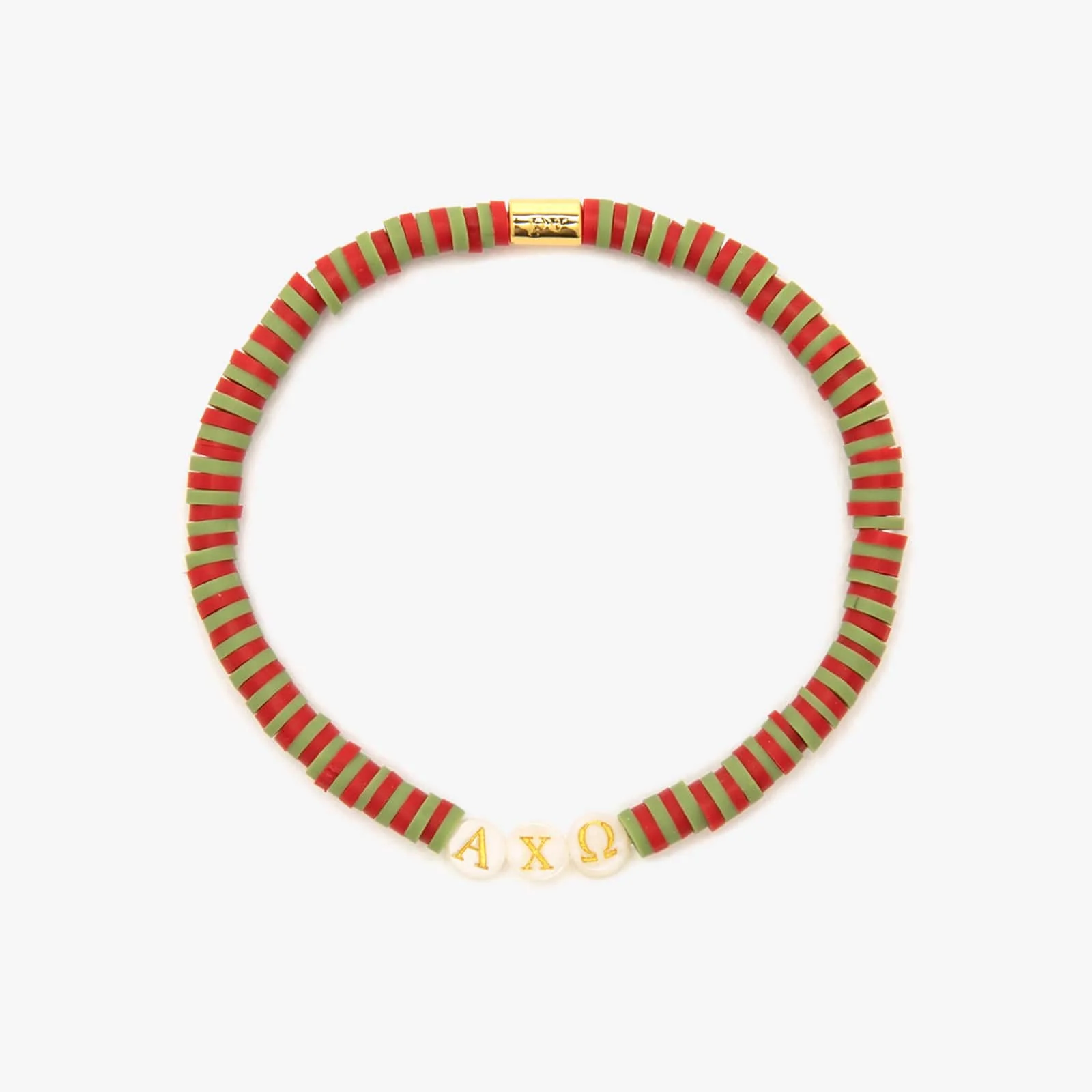 Alpha Chi Omega Collection