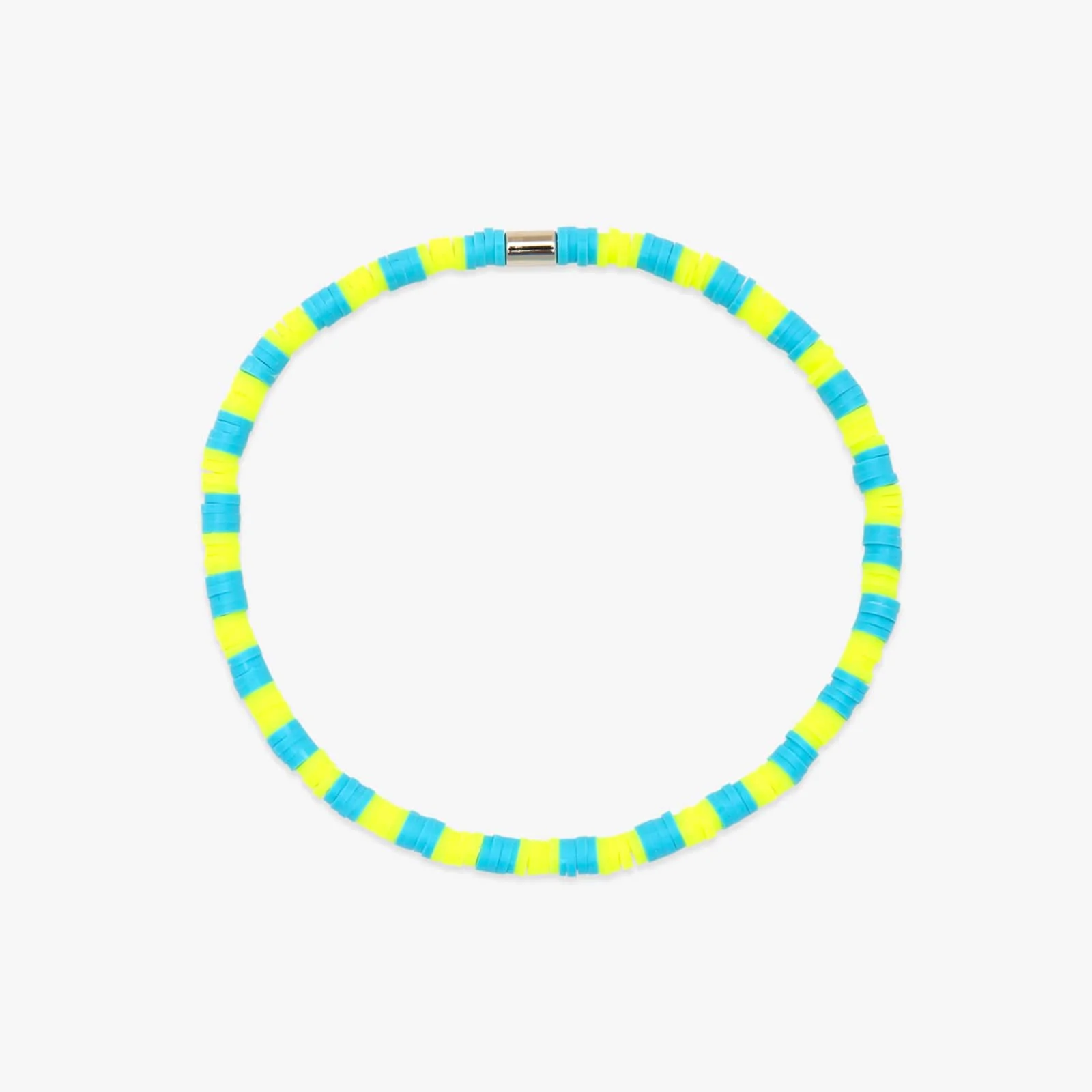 Yucca Seascape Stretch Anklet