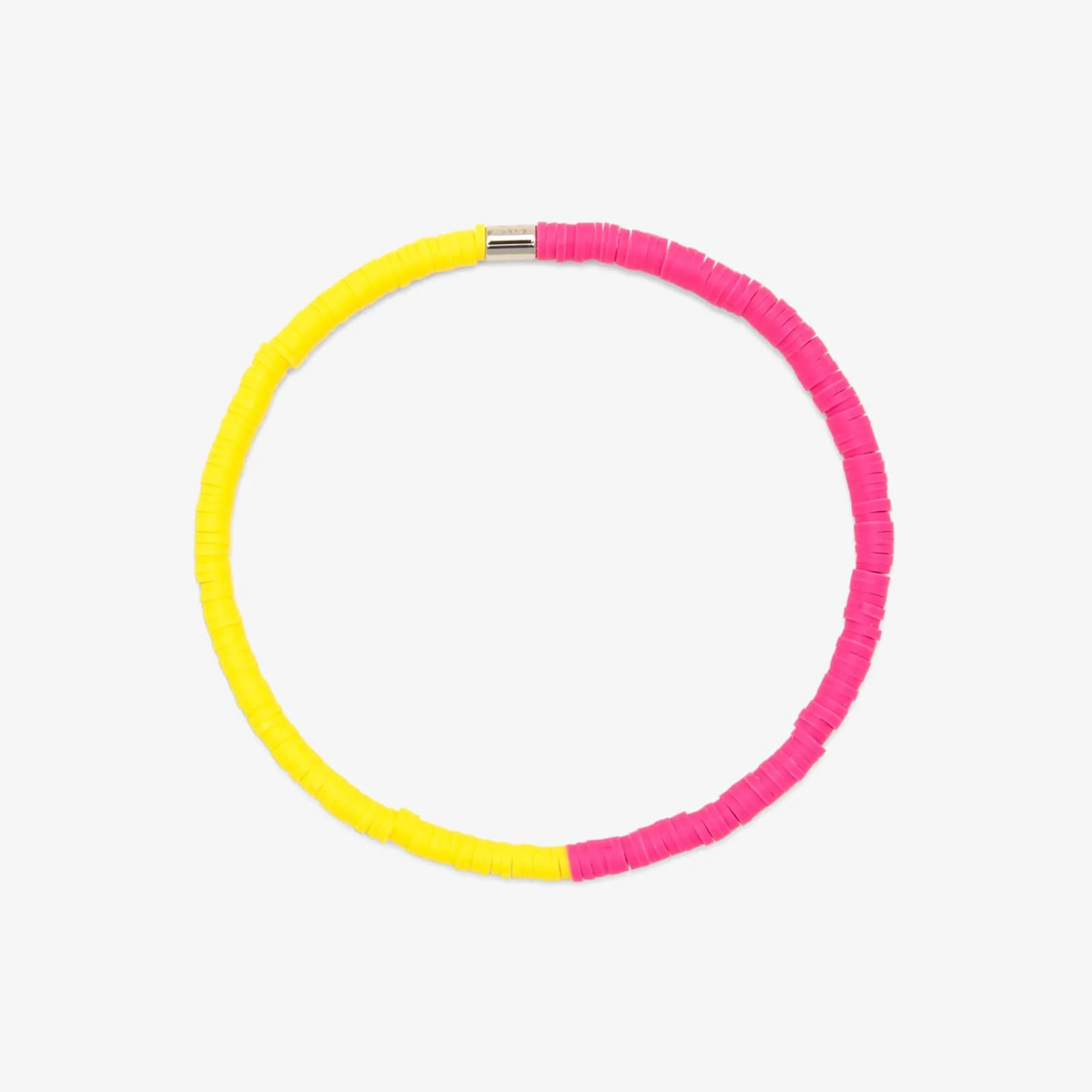 1556-neon-daze-seascape-stretch-anklet-1.webp Neon Daze Seascape Stretch Anklet