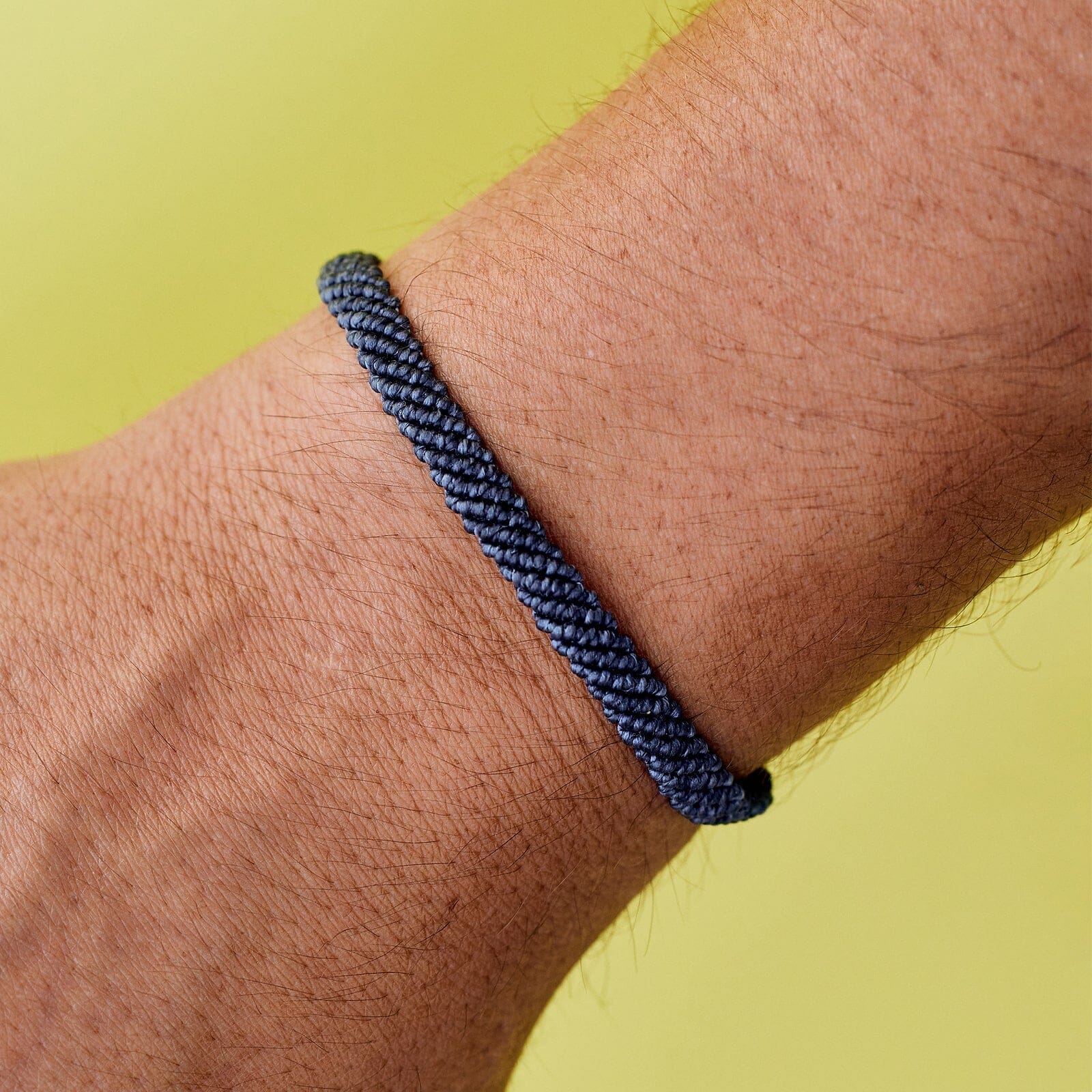 1571-half-flat-woven-bracelet-5.jpg Half Flat Woven Bracelet