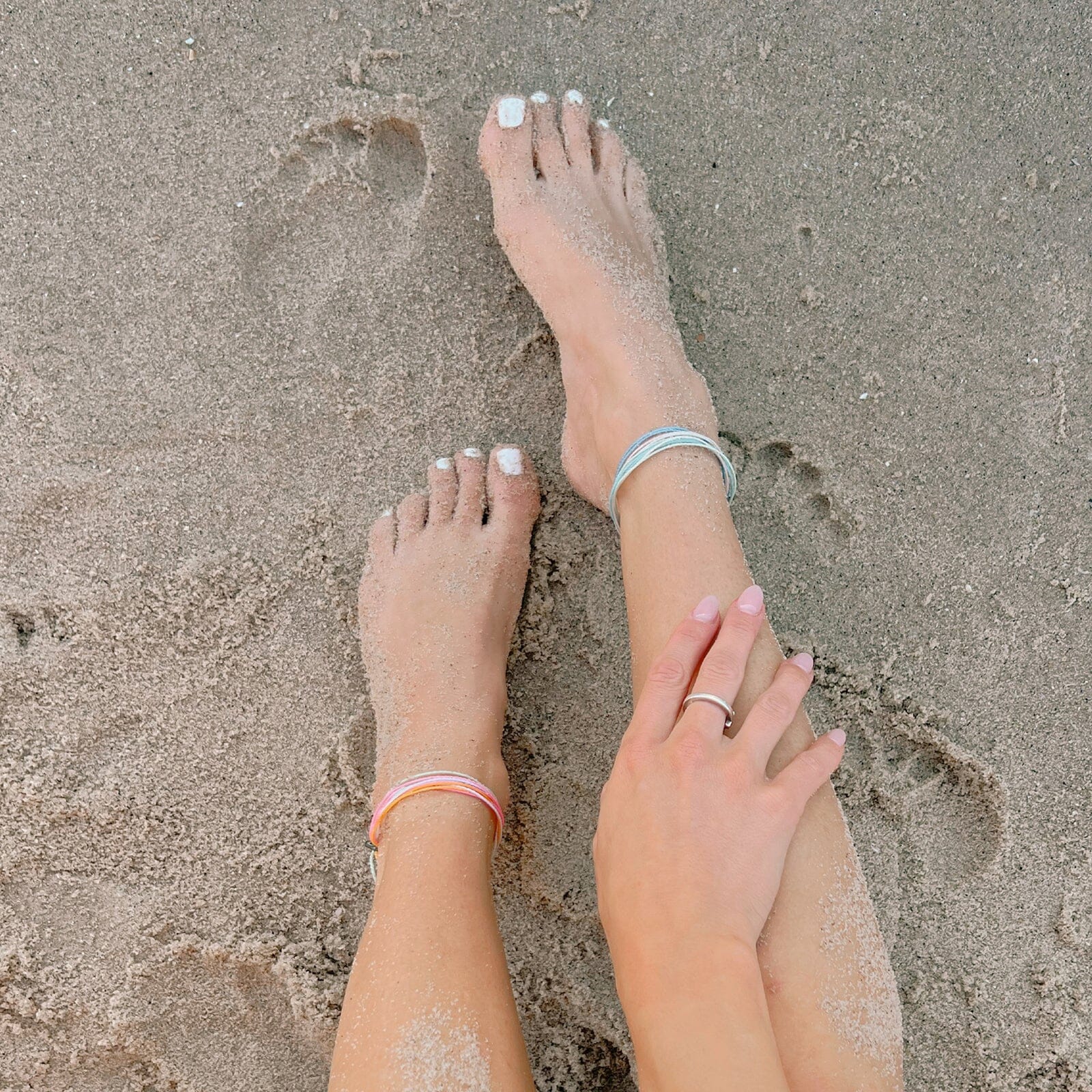 1598-spring-skies-anklet-5.jpg Spring Skies Anklet