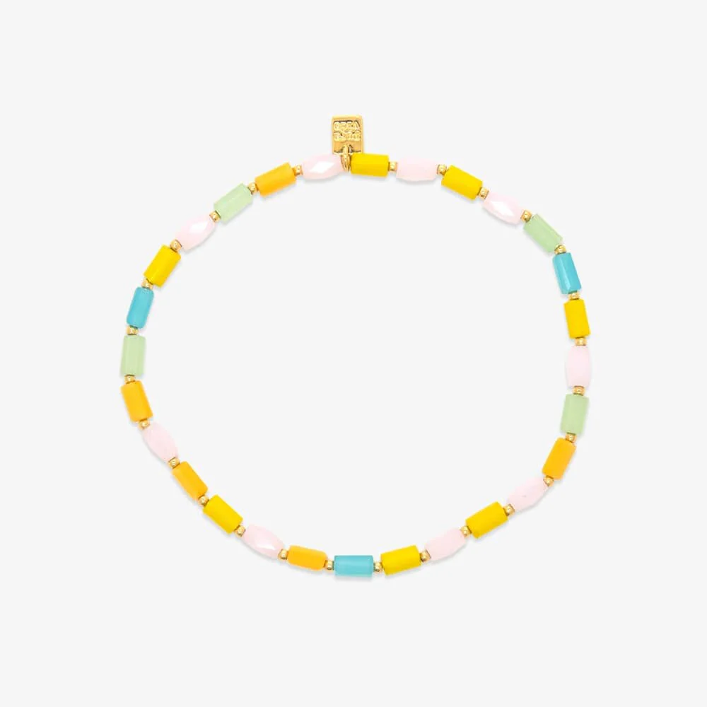 1646-neon-lights-stretch-anklet-1.webp Neon Lights Stretch Anklet