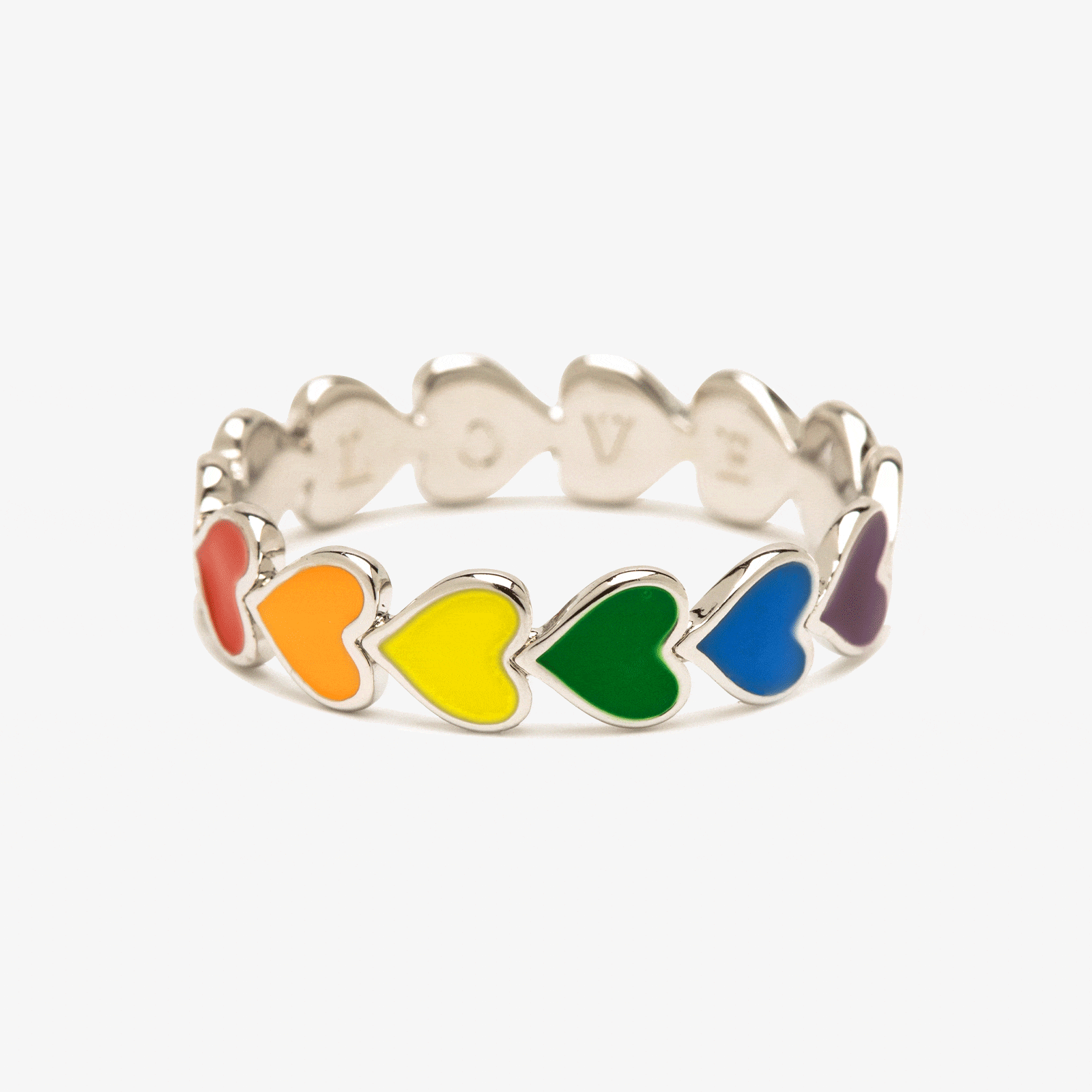 1647-rainbow-heart-band-ring-1.gif Rainbow Heart Band Ring