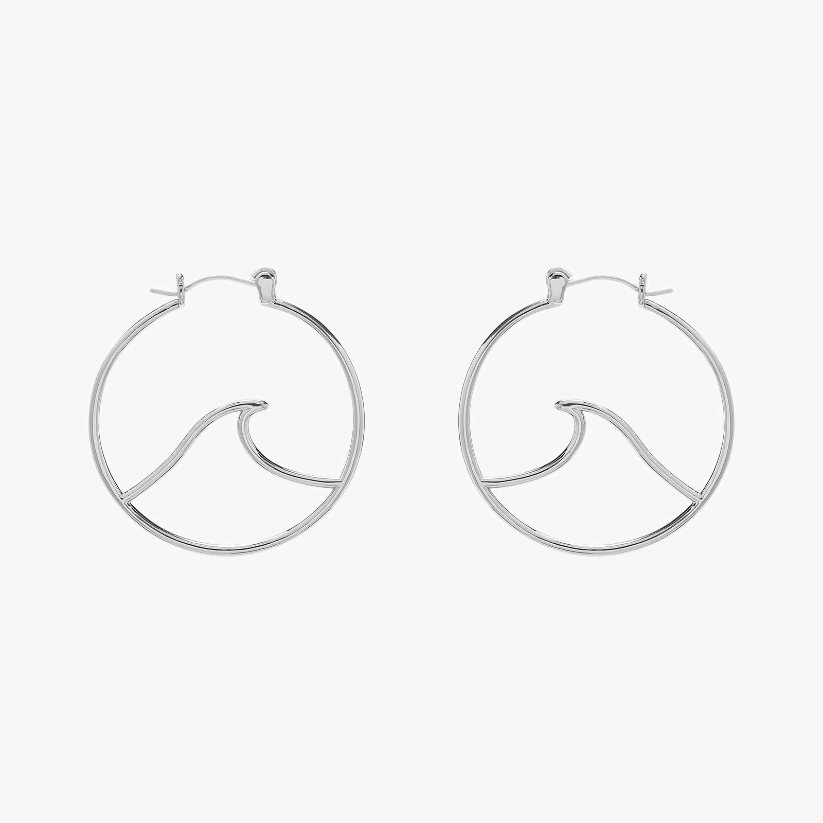 1690-large-wave-hoop-earrings-2.webp Large Wave Hoop Earrings