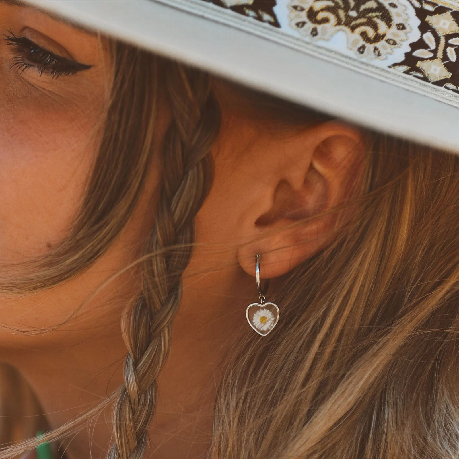 1706-meadow-hoop-earrings-3.webp Meadow Hoop Earrings