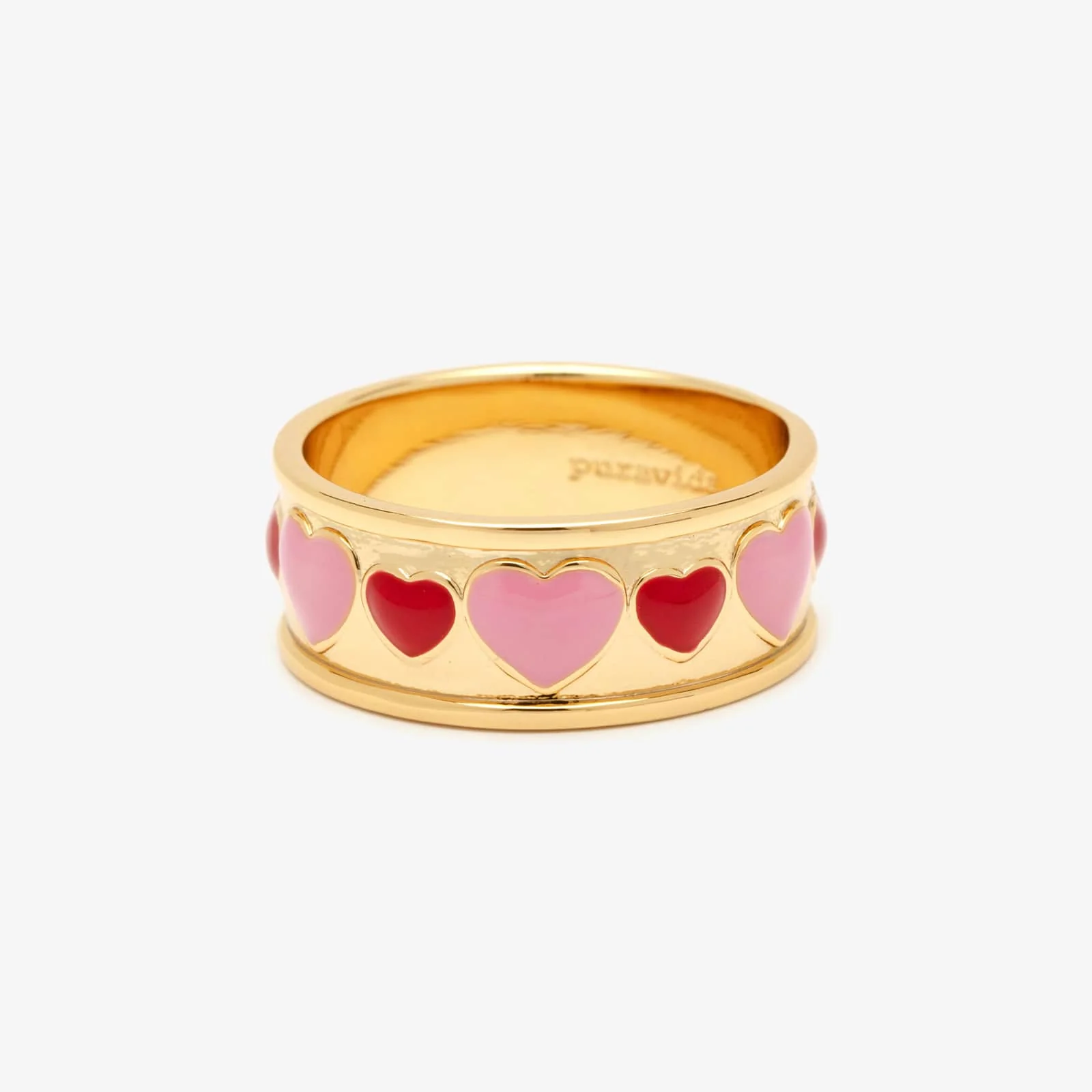 1733-enamel-heart-ring-1.webp Enamel Heart Ring